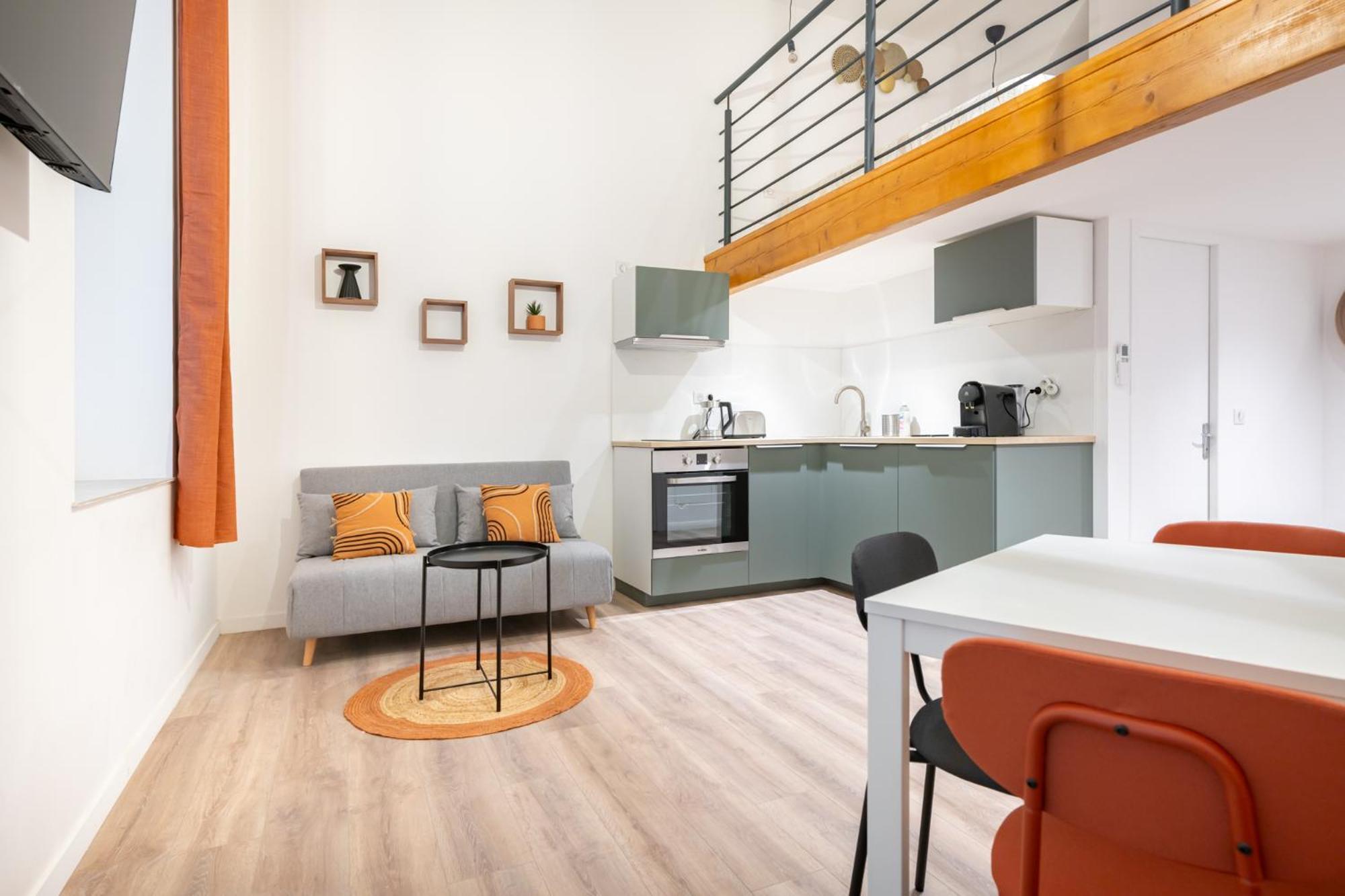 Апартаменты Roucas - Sud Passion - Calme - Fibre Марсель Экстерьер фото